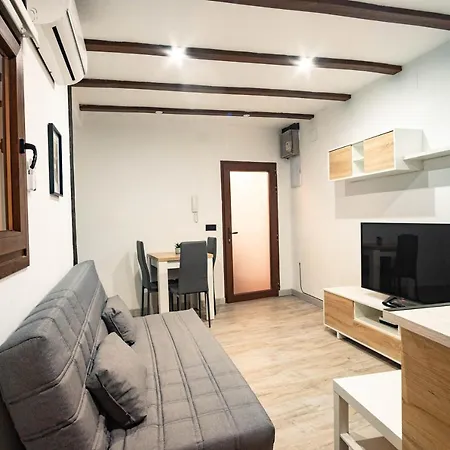 Apartment Casa Antequeruela Toledo