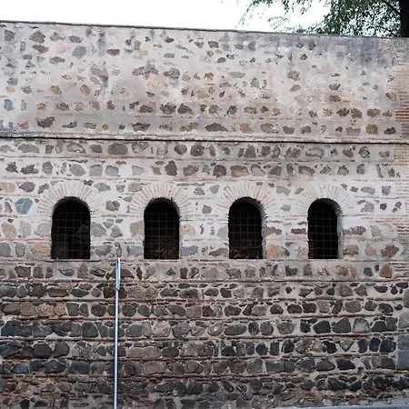Casa Antequeruela *