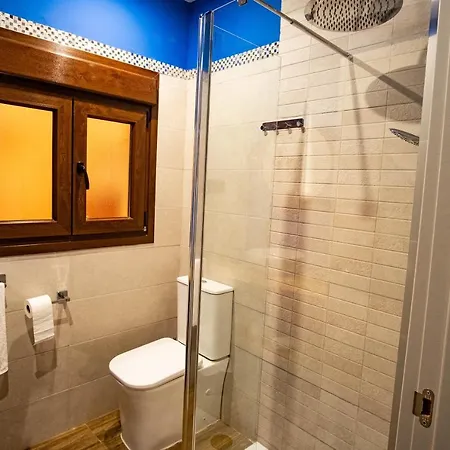 Casa Antequeruela Apartment Toledo